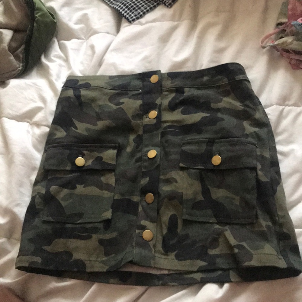 skirt